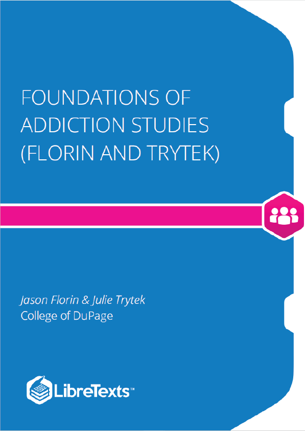 Foundations of Addiction Studies (Florin and Trytek)