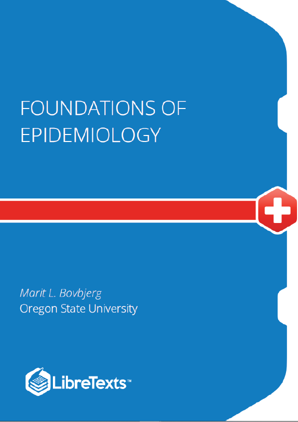 Foundations of Epidemiology (Bovbjerg)