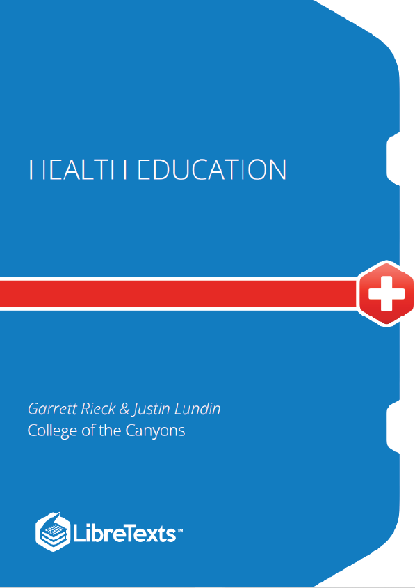 Health Education (Rienk and Lundin)