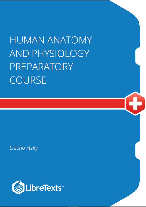 Human Anatomy and Physiology Preparatory Course (Liachovitzky)