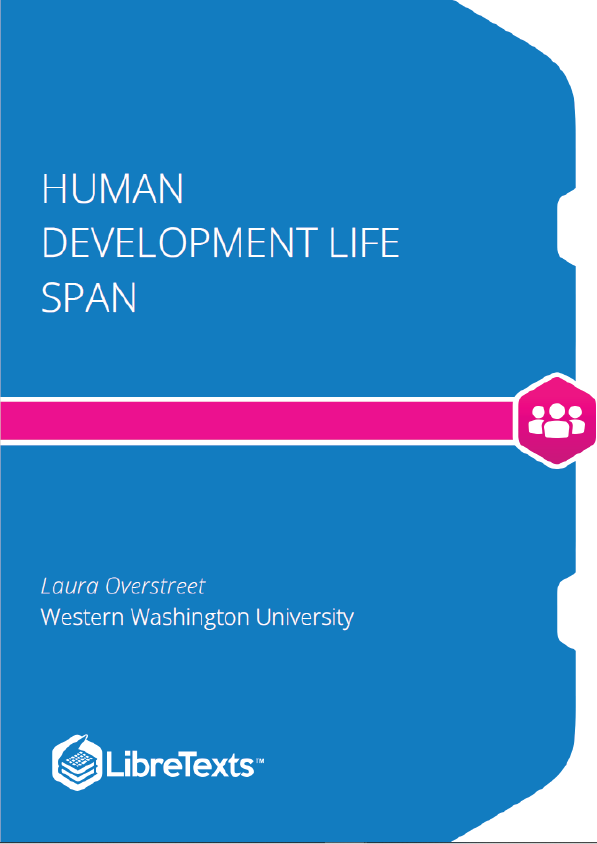 Human Development Life Span (Overstreet)