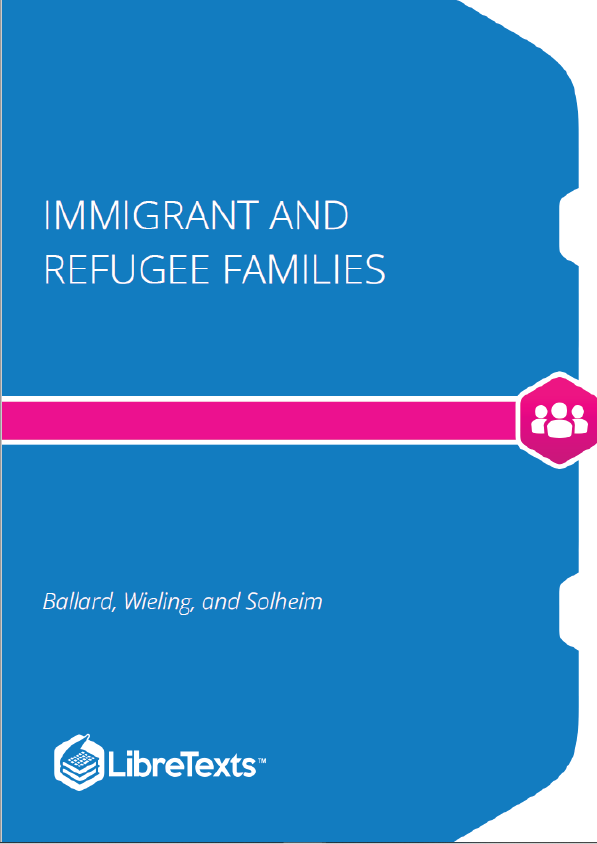 Immigrant and Refugee Families (Ballard, Wieling, and Solheim)