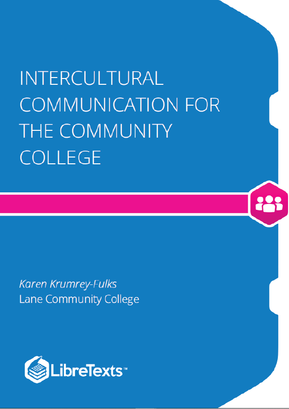 Intercultural Communication for the Community College (Karen Krumrey-Fulks)