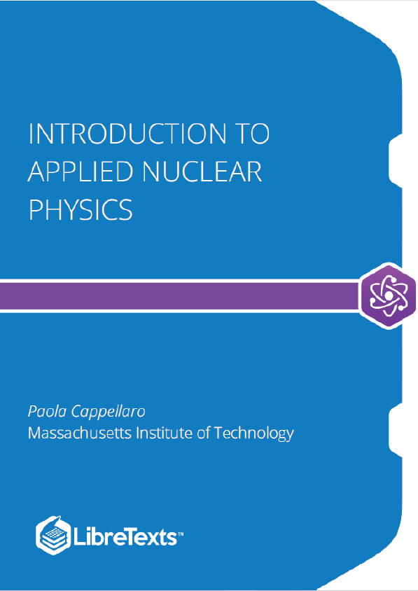 Introduction to Applied Nuclear Physics (Cappellaro)