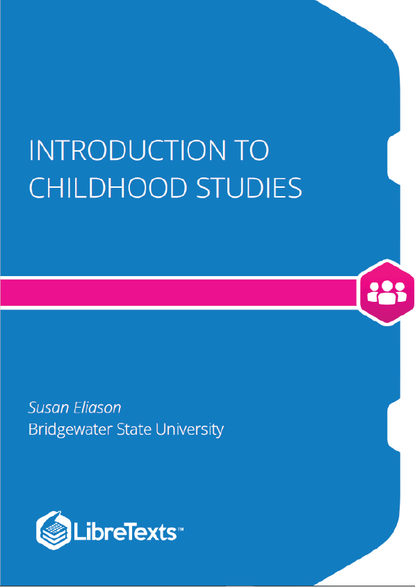 Introduction to Childhood Studies (Eliason)