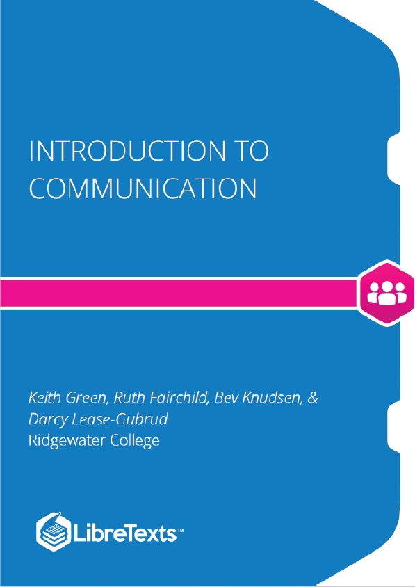 Introduction to Communication (Green et al.)