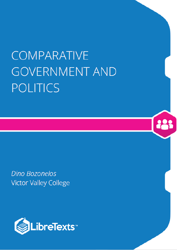 Introduction to Comparative Government and Politics