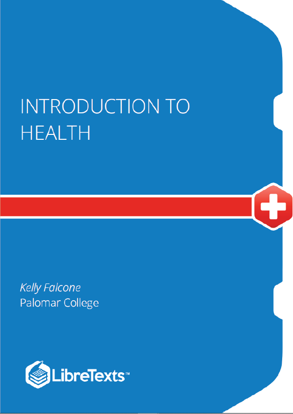 Introduction to Health (Falcone)