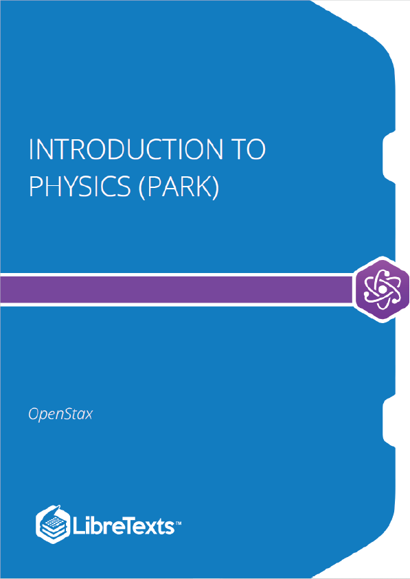 Introduction to Physics (Park)