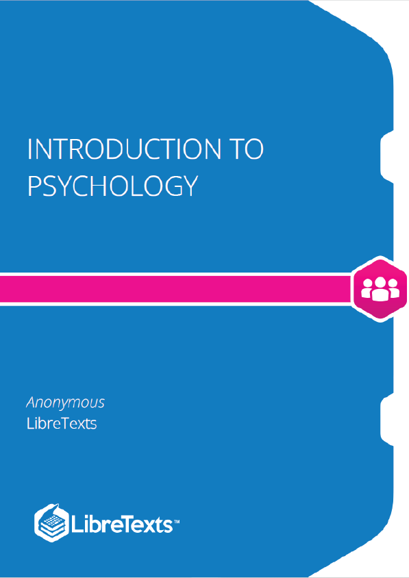 Introduction to Psychology