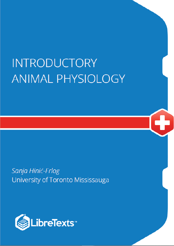 Introductory Animal Physiology (Hinić-Frlog)