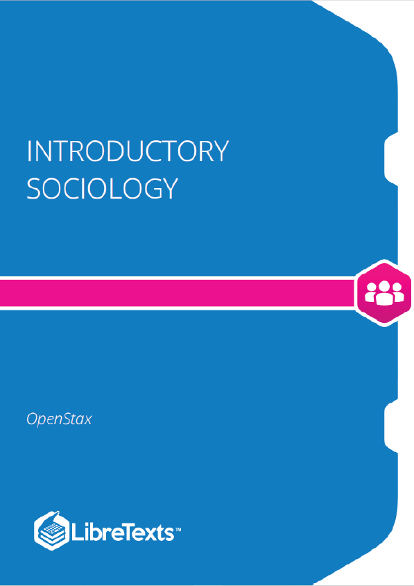 Introductory Sociology (OpenStax)