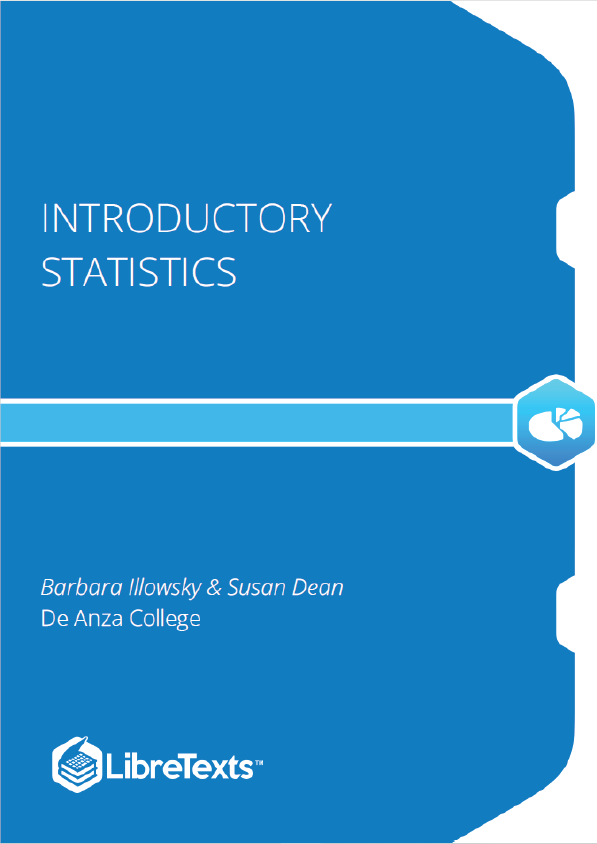 Introductory Statistics (OpenStax)