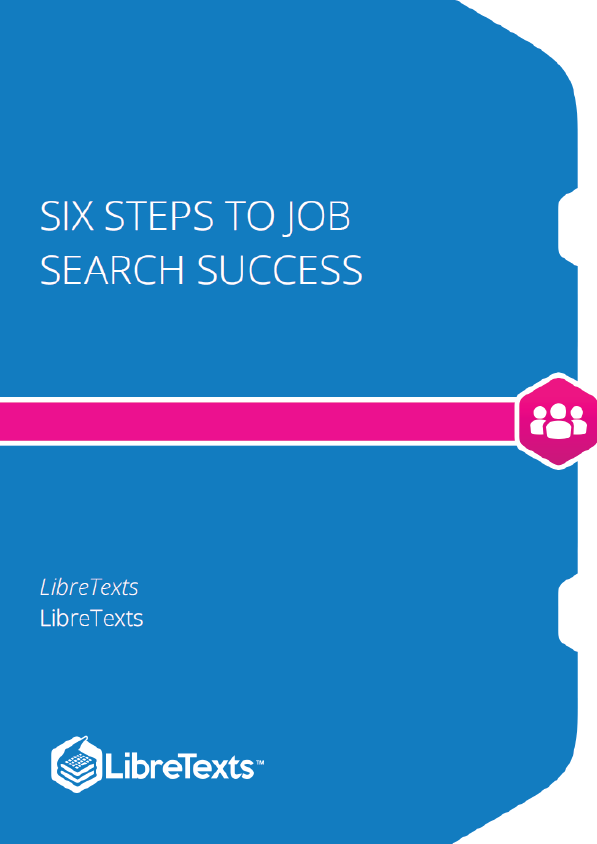 Job Searching in Six Steps