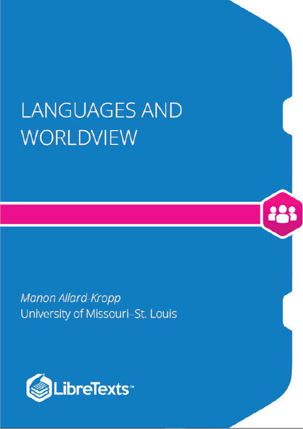 Languages and Worldview (Allard-Kropp)