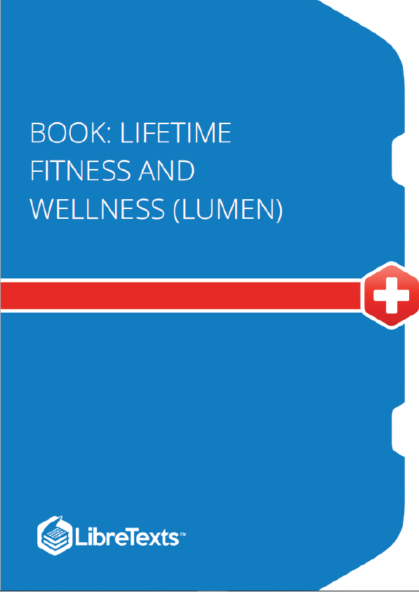 Lifetime Fitness and Wellness (Lumen)