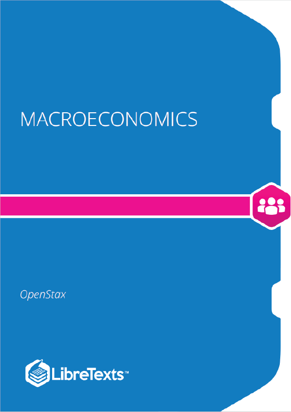 Macroeconomics (OpenStax)