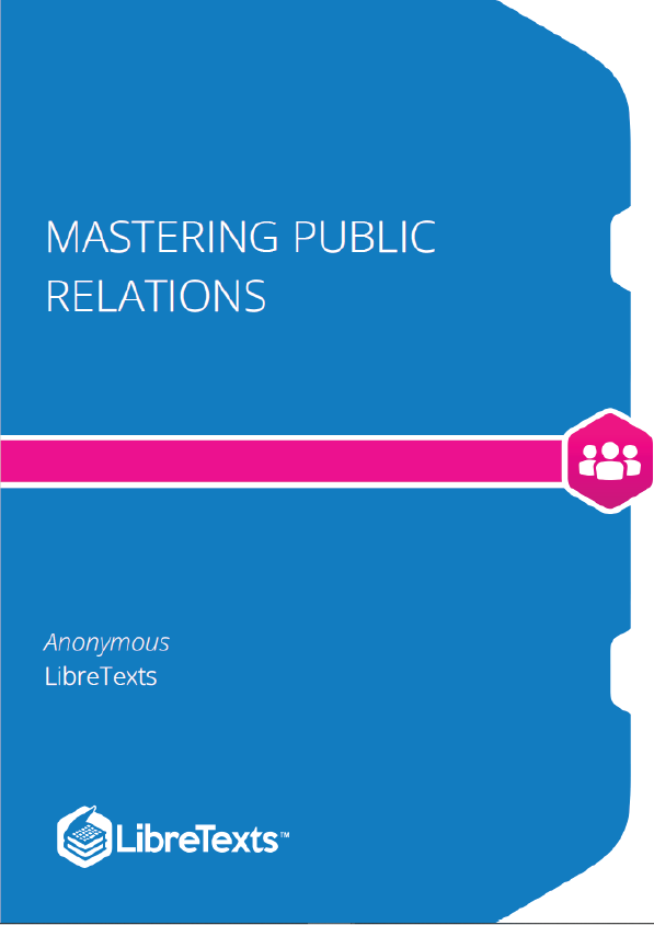 Mastering Public Relations