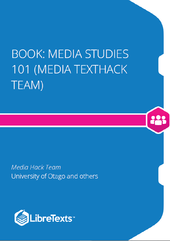 Media Studies 101 (Media Texthack Team)