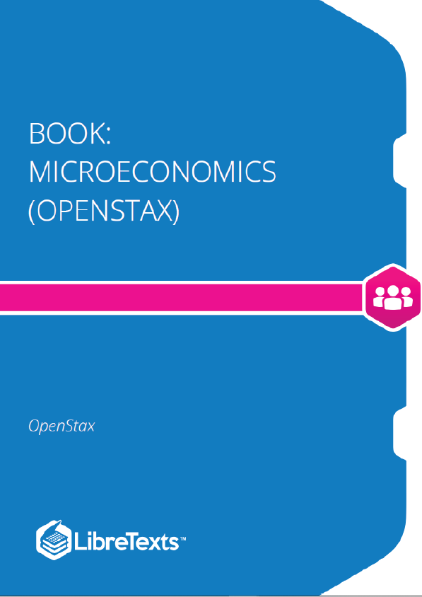 Microeconomics (OpenStax)