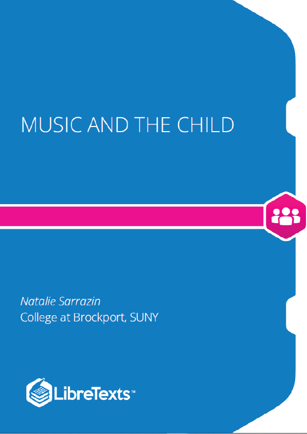 Music and the Child (Sarrazin)