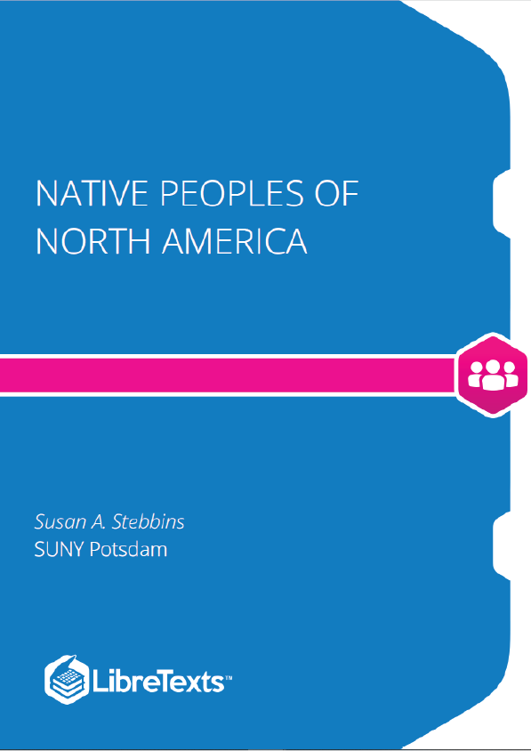 Native Peoples of North America (Stebbins)