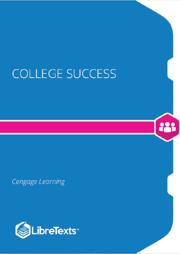 OpenNow College Success (Cengage)