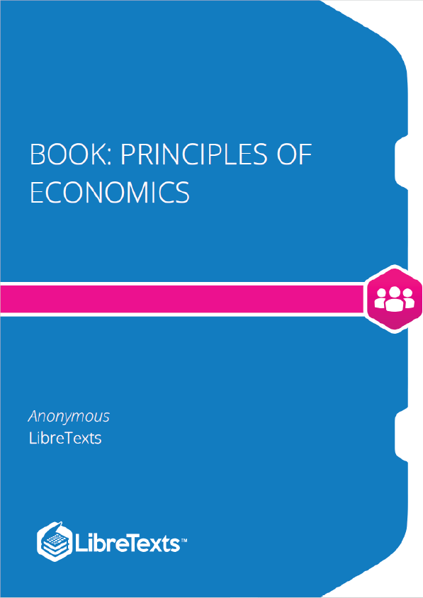 Principles of Economics