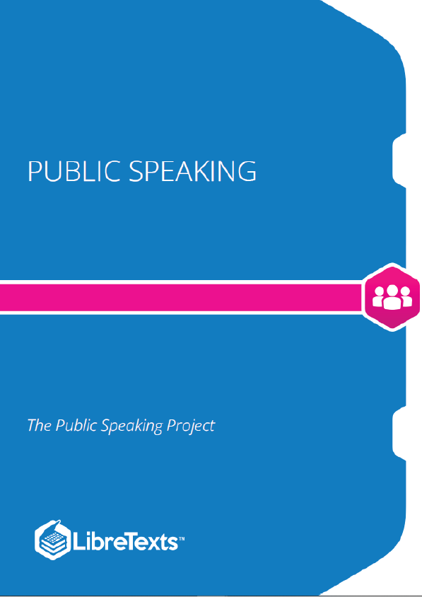 Public Speaking (The Public Speaking Project)