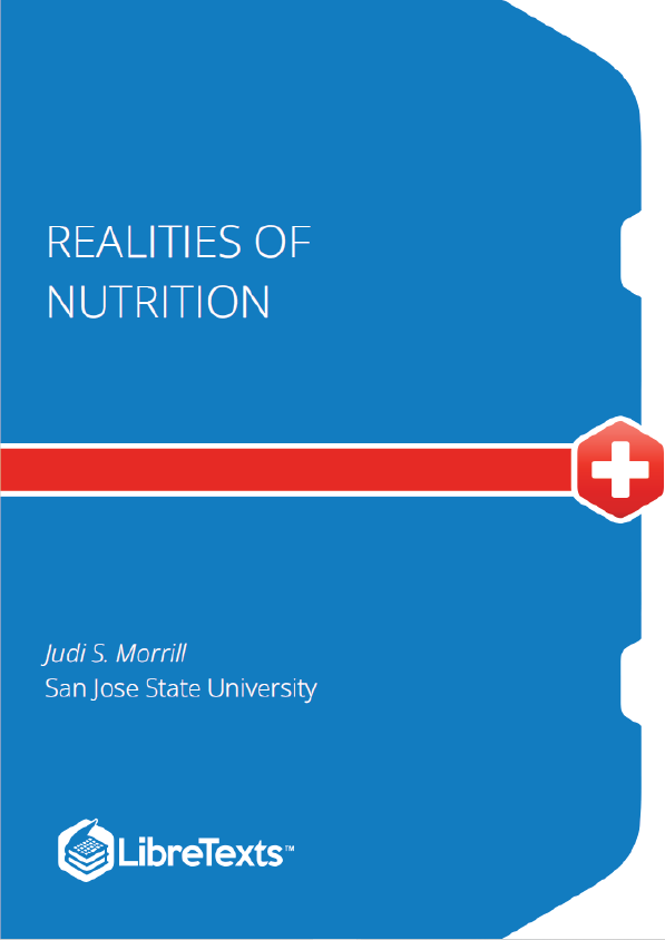 Realities of Nutrition (Morrill)