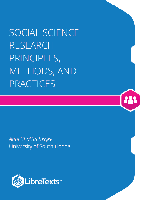 Social Science Research - Principles, Methods, and Practices (Bhattacherjee)