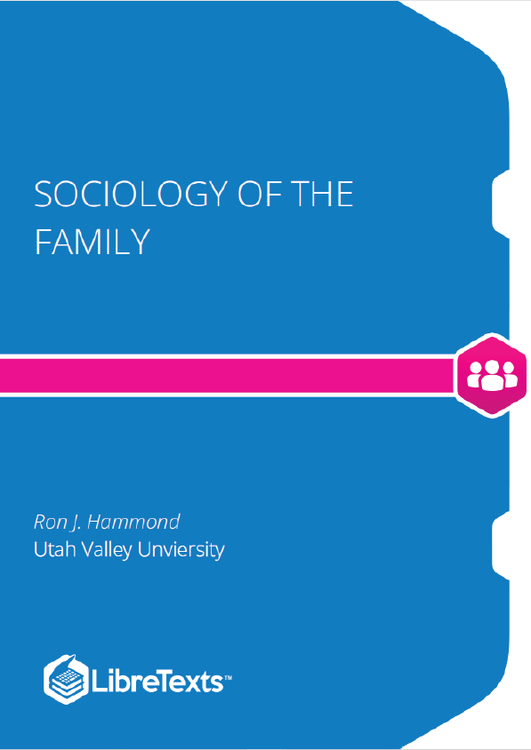 Sociology of the Family (Hammond)