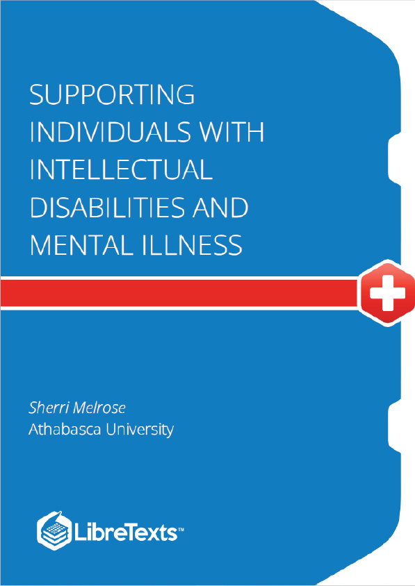 Supporting Individuals with Intellectual Disabilities and Mental Illness (Melrose)