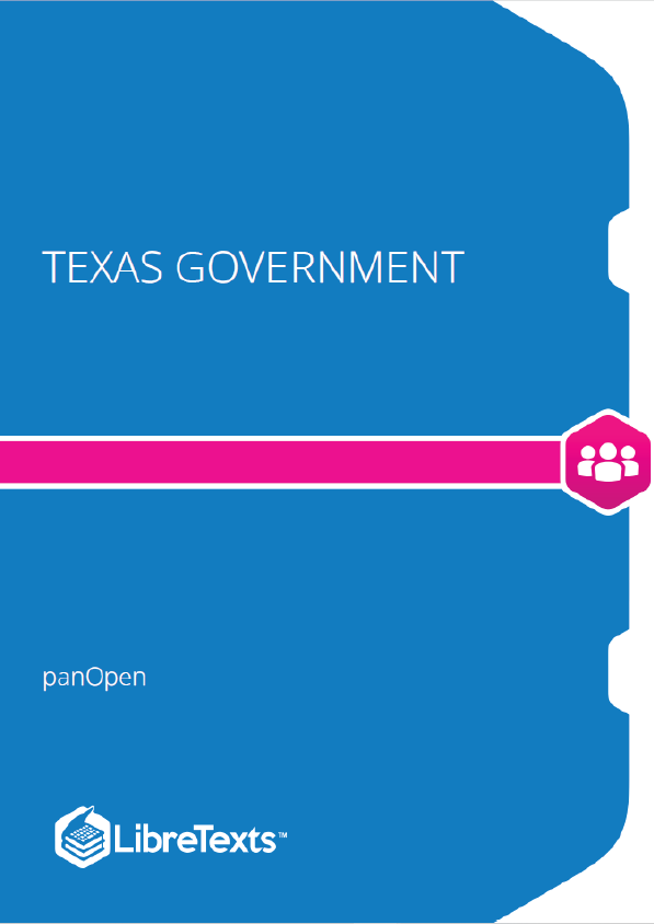 Texas Government (panOpen)