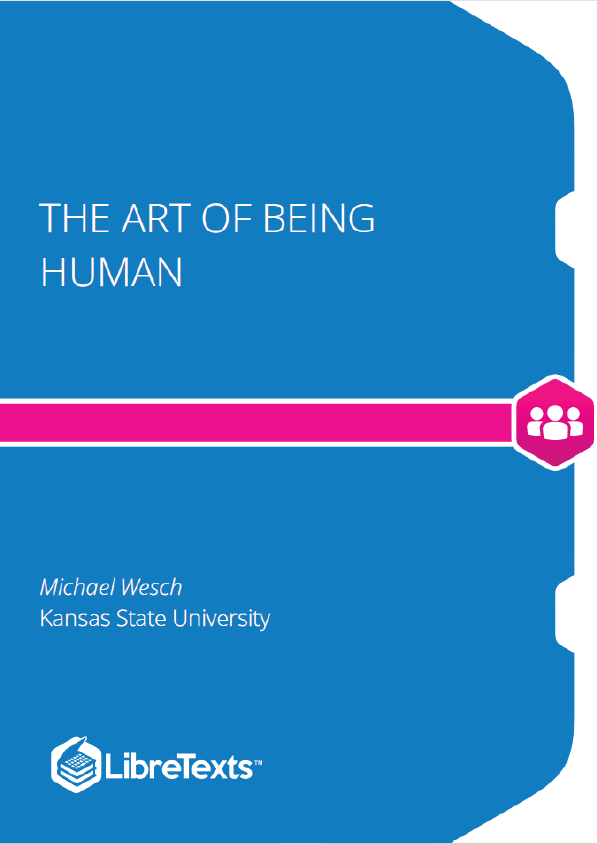 The Art of Being Human (Wesch)