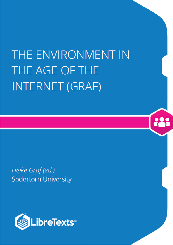 The Environment in the Age of the Internet (Graf)