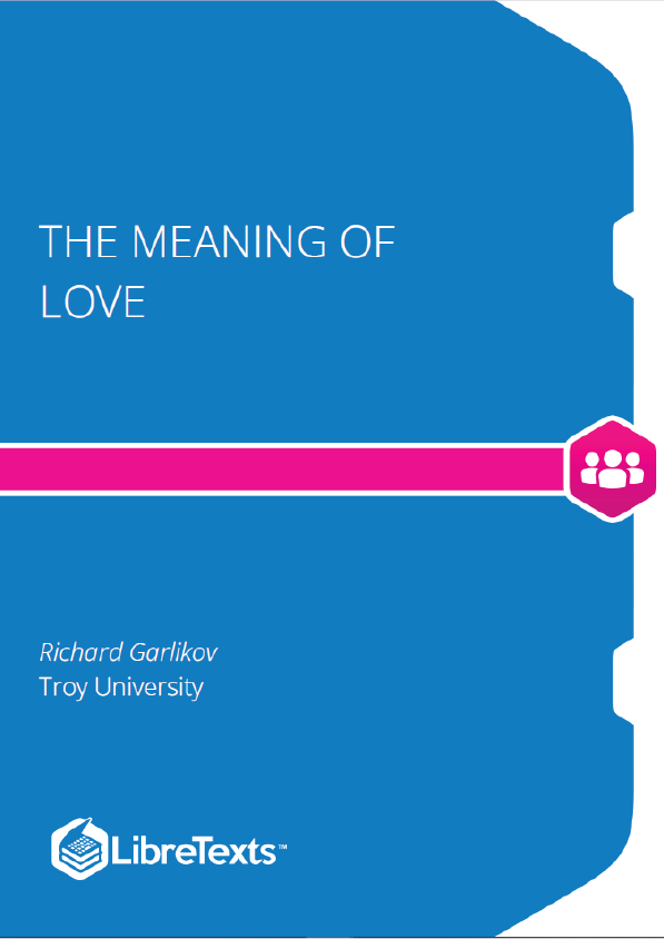 The Meaning of Love (Garlikov)