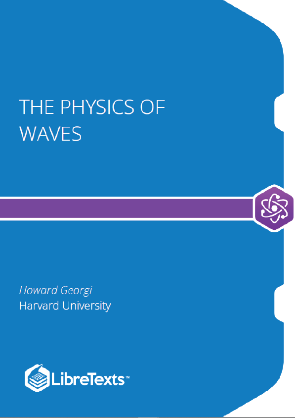 The Physics of Waves (Goergi)