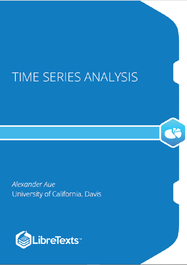 Time Series Analysis (Aue)