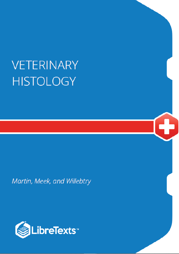 Veterinary Histology (Martin, Meek, and Willebtry)