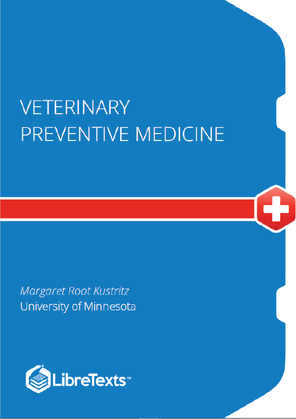 Veterinary Preventive Medicine