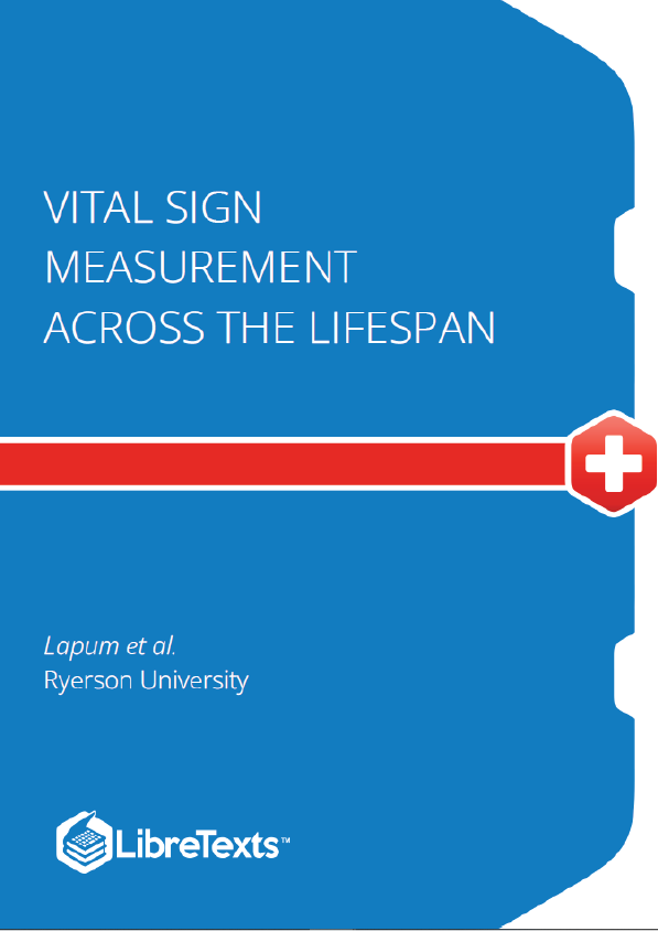 Vital Sign Measurement Across the Lifespan (Lapum et al.)