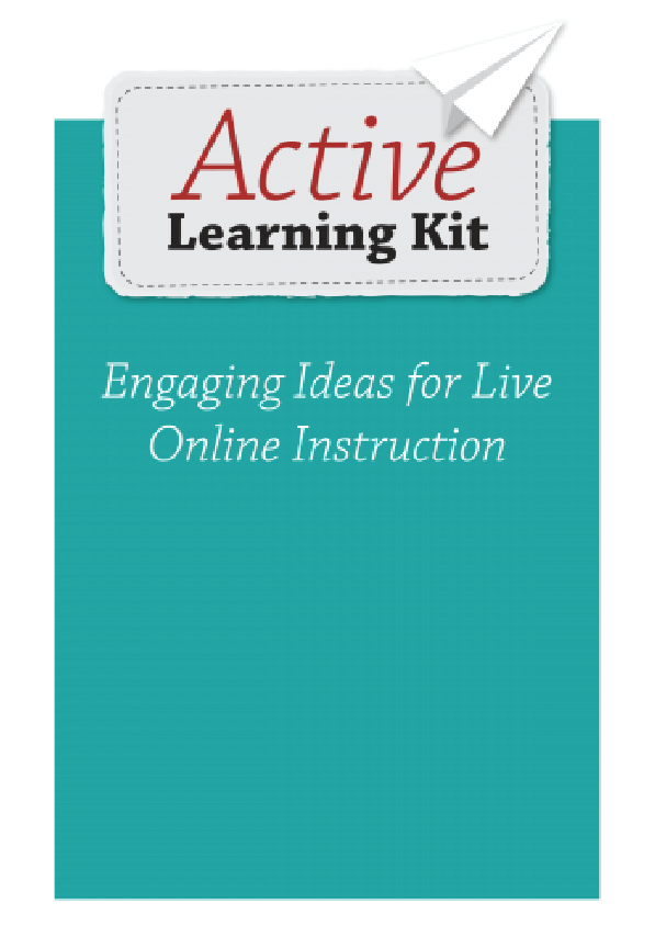 Active Learning Kit