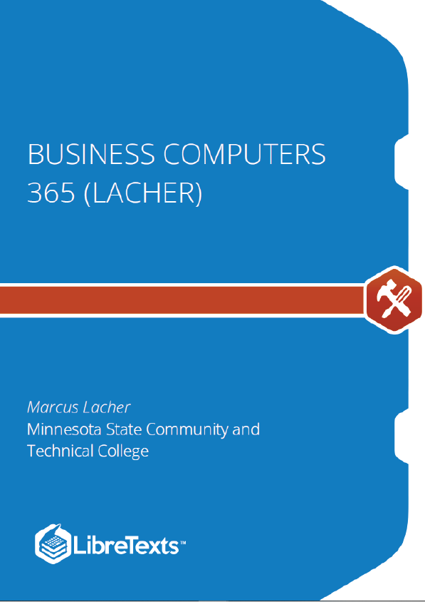 Business Computers 365 (Lacher)