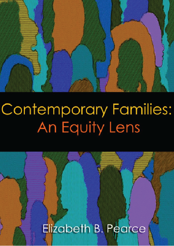 Contemporary Families An Equity Lens