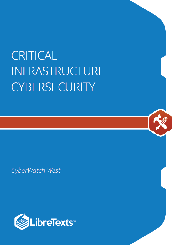 Critical Infrastructure Cybersecurity (CyberWatch West)