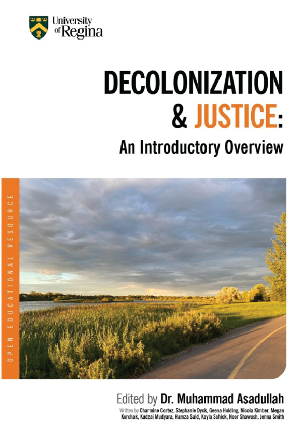 Decolonization and Justice An Introductory Overview