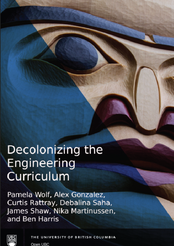 Decolonizing the Engineering Curriculum