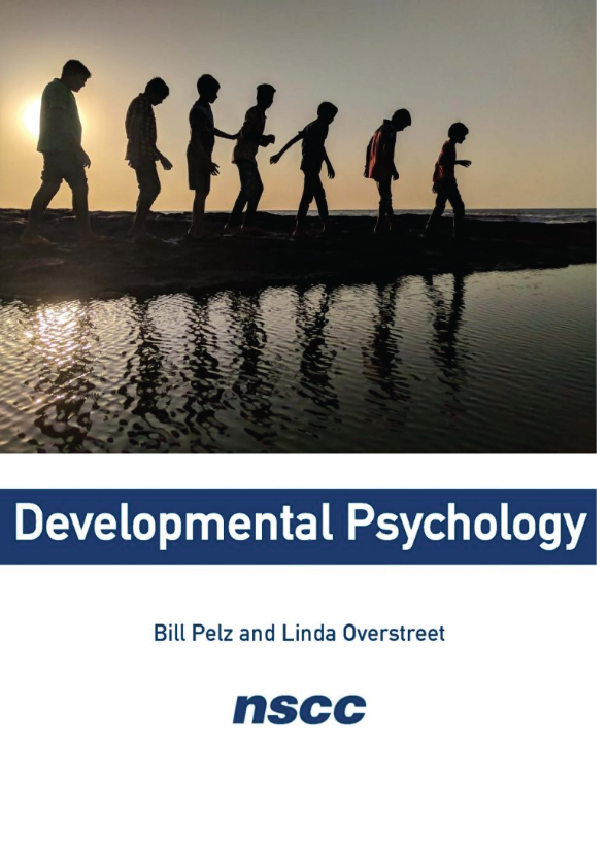 Developmental Psychology