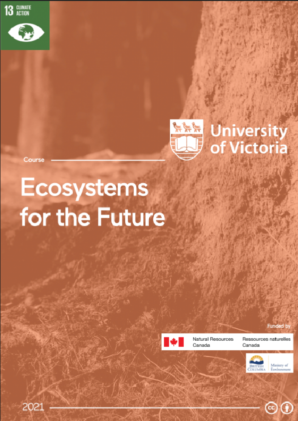 Ecosystems for the Future